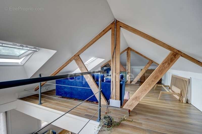 Maison à CARHAIX-PLOUGUER