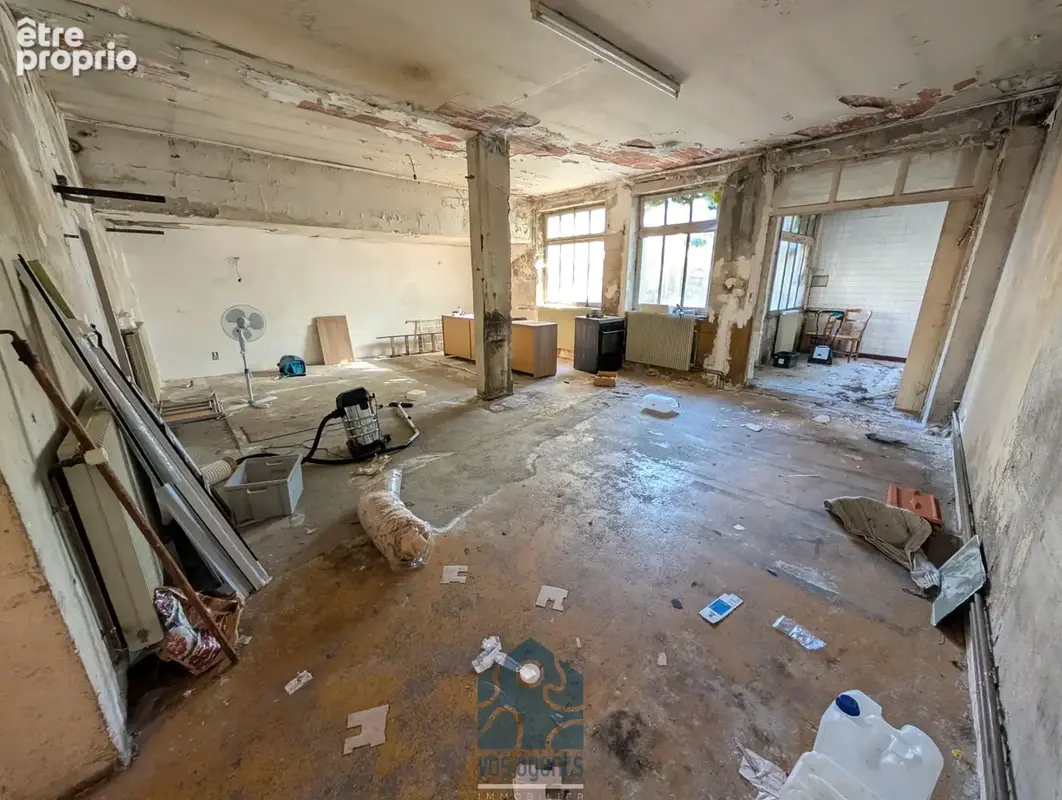 Maison de village - 156m2 - 5 pièces - photo 10