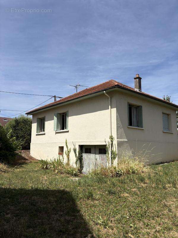 Maison 66 m² à Perrigny-Les-Dijon  - photo 2