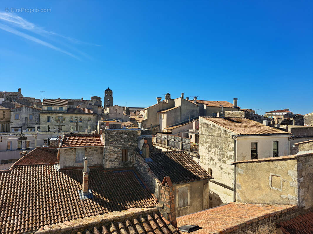 Appartement à ARLES
