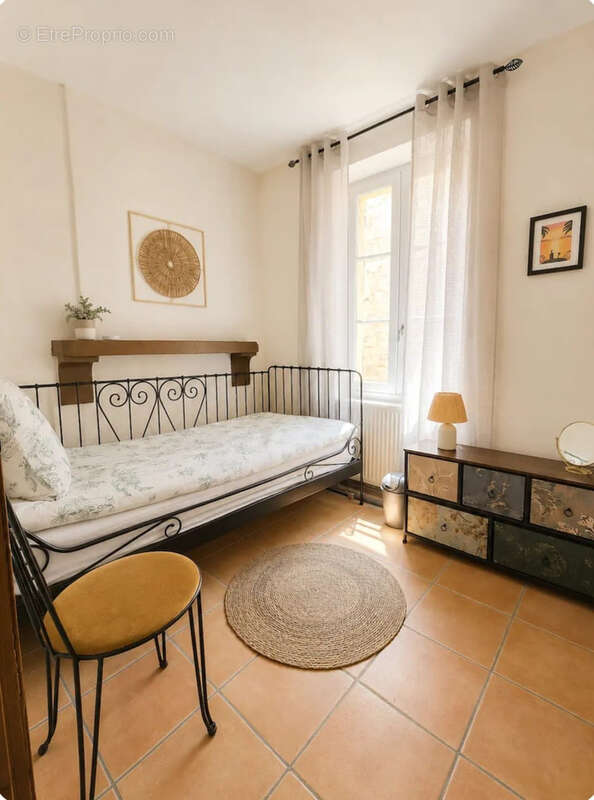 2 maisons reliées par une terrasse - photo 7