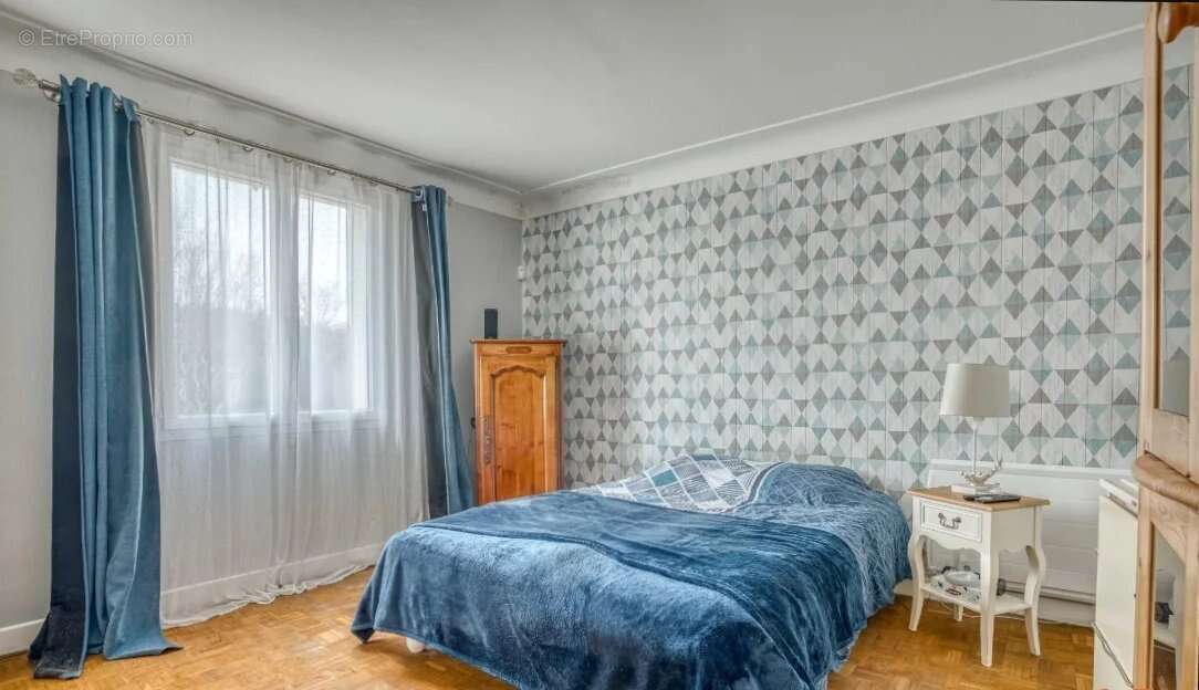 Maison à MONFLANQUIN