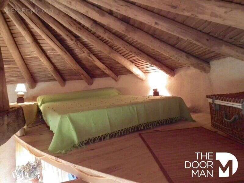 Maison à BEAULIEU-SOUS-PARTHENAY