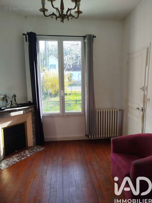 Photo 5 - Maison à SOUPPES-SUR-LOING