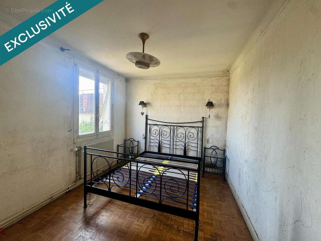 Photo 7 - Maison à CONDEZAYGUES