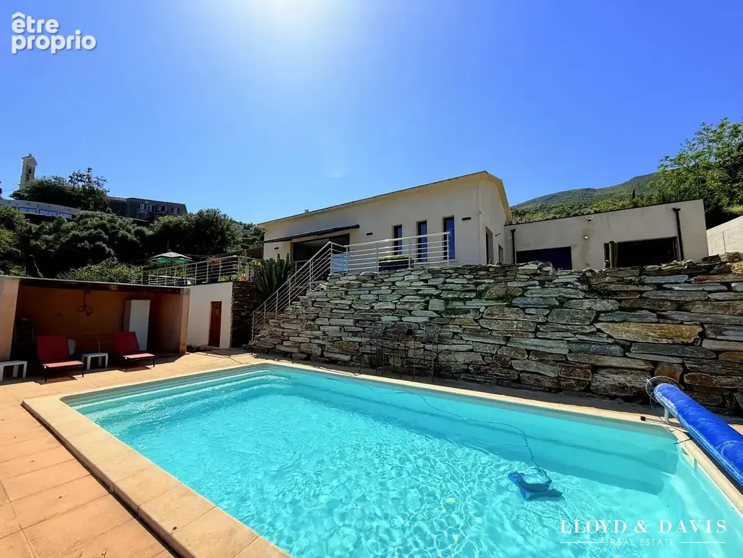 Maison 4 pièces 160 m² à vendre à Brando (20222) - photo 2