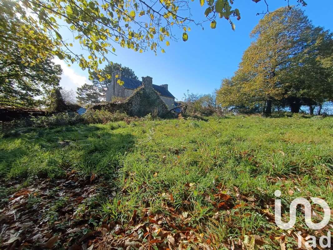 Photo 8 - Maison à GUENGAT