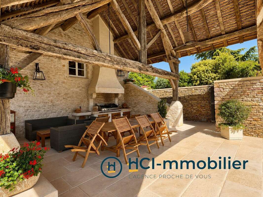 Maison 152 m² à Mellecey  - photo 2