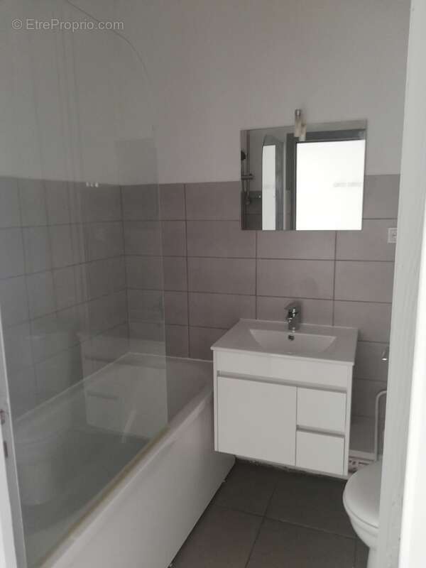 Appartement à CHARLEVILLE-MEZIERES