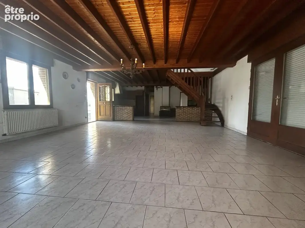 pavillon 5 chambres - photo 2