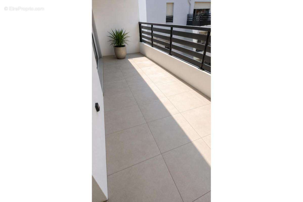 Appartement à NIMES