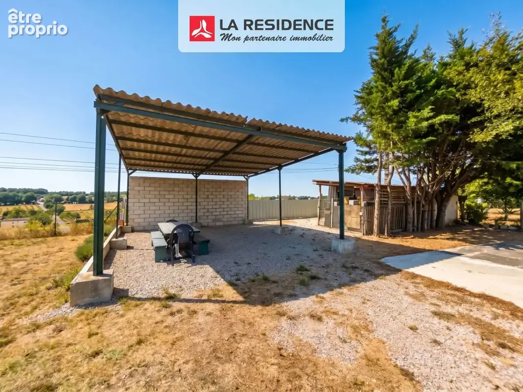 Maison 5 pièces 100 m² à vendre à Revel (31250) - photo 8