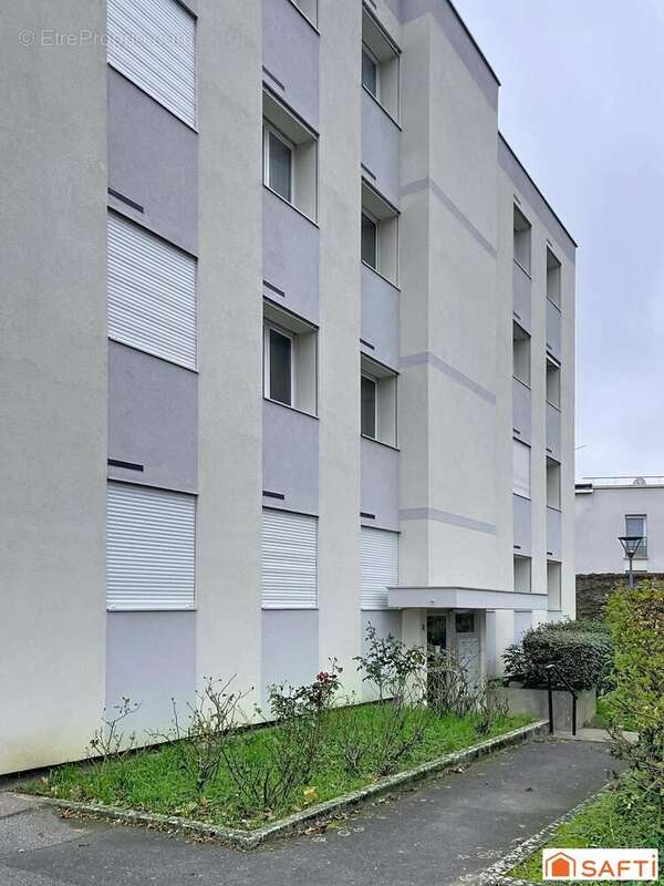 Photo 2 - Appartement à BRETIGNY-SUR-ORGE