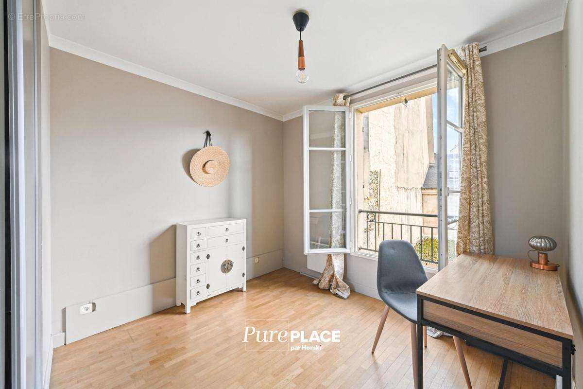 Appartement à VERSAILLES