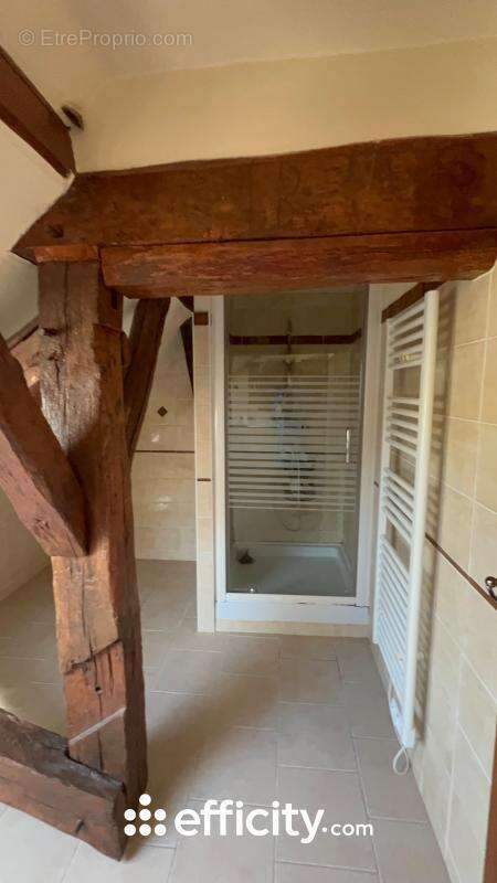 Maison à SAINT-GERMAIN