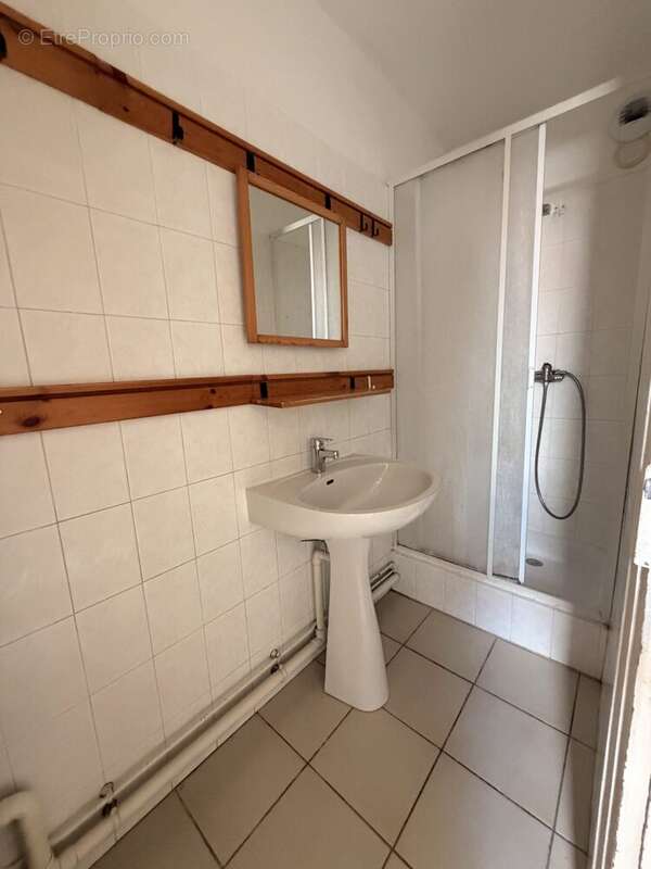 Appartement à LYON-7E
