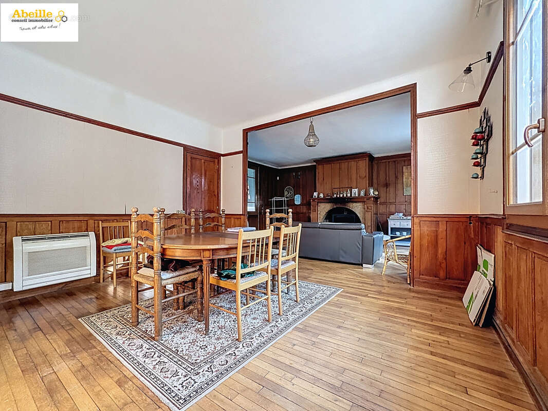 Maison à BREUILLET