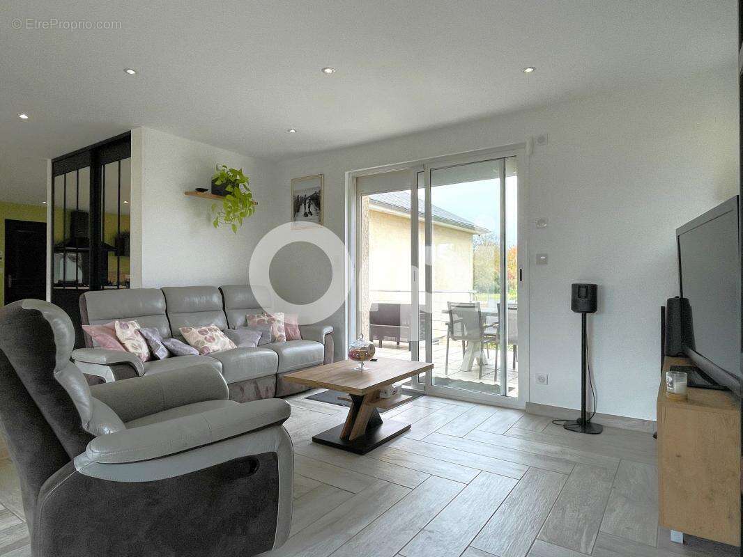 Maison à QUITTEBEUF