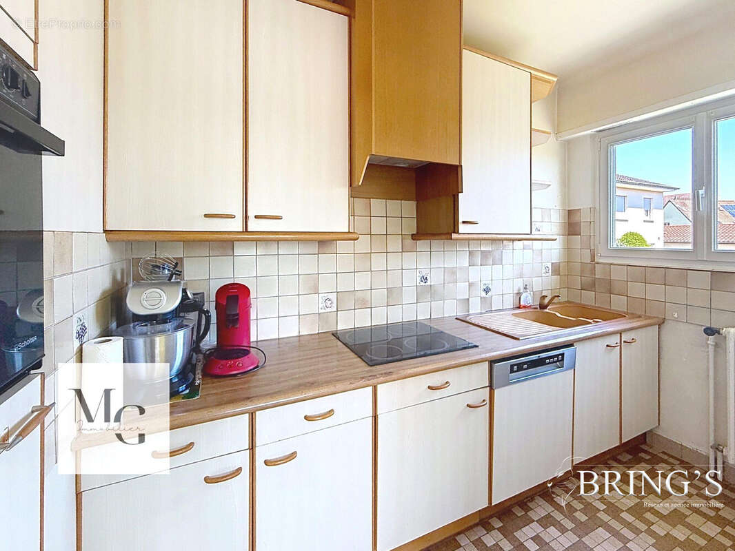 Maison à MARLENHEIM