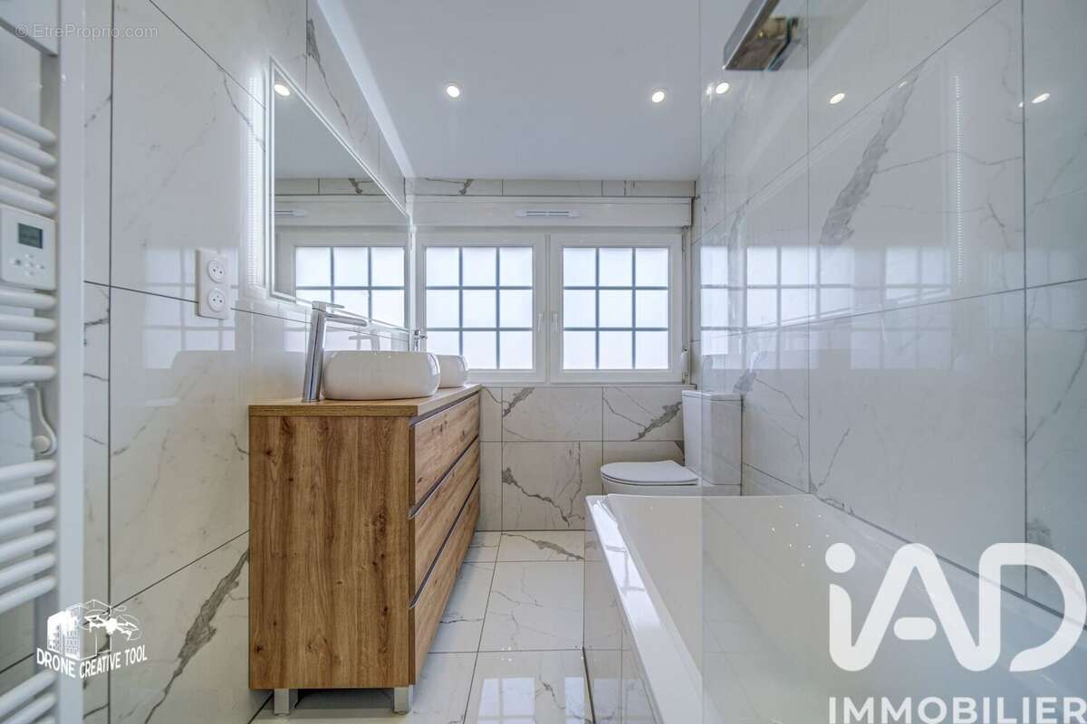 Photo 7 - Maison à GUENANGE