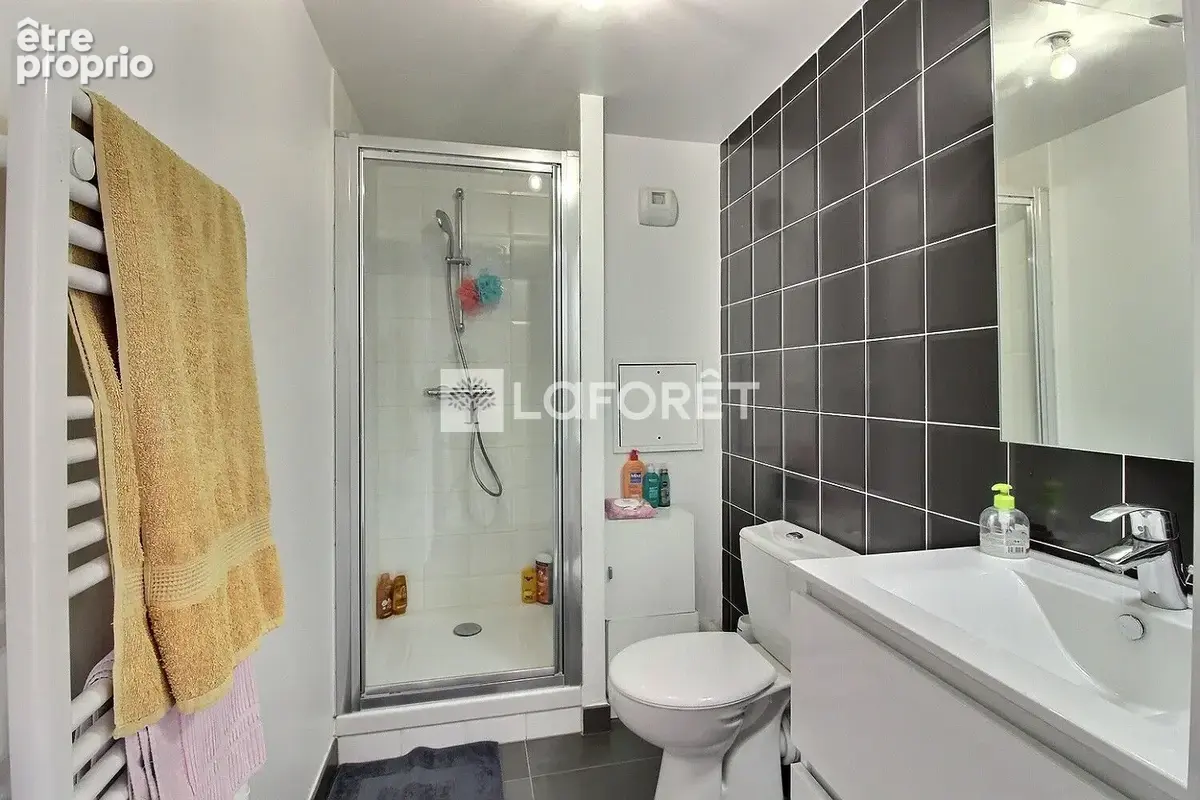 Maison Bois Colombes 5 pièces 96.04 m2 - photo 17
