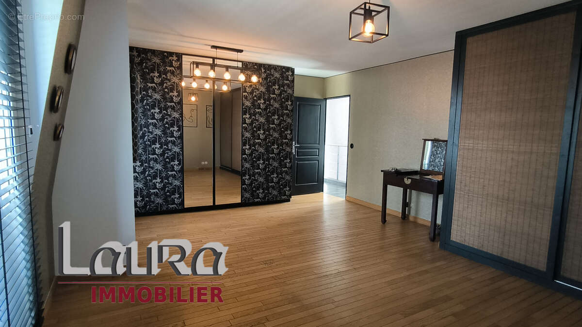 Appartement à ALFORTVILLE