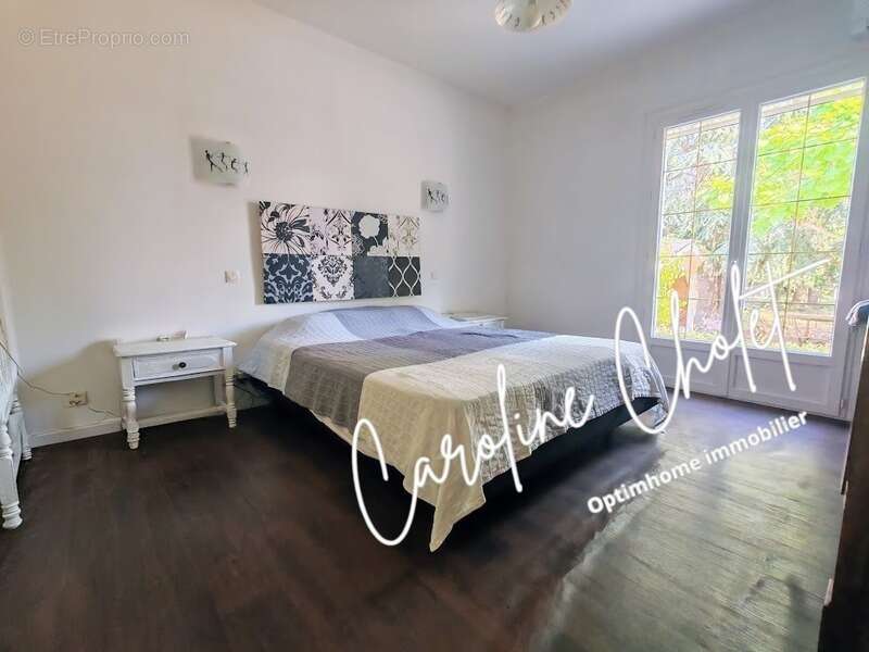 Maison à vendre 6 pièces SAINT MAGNE DE CASTILLON (33) - photo 11