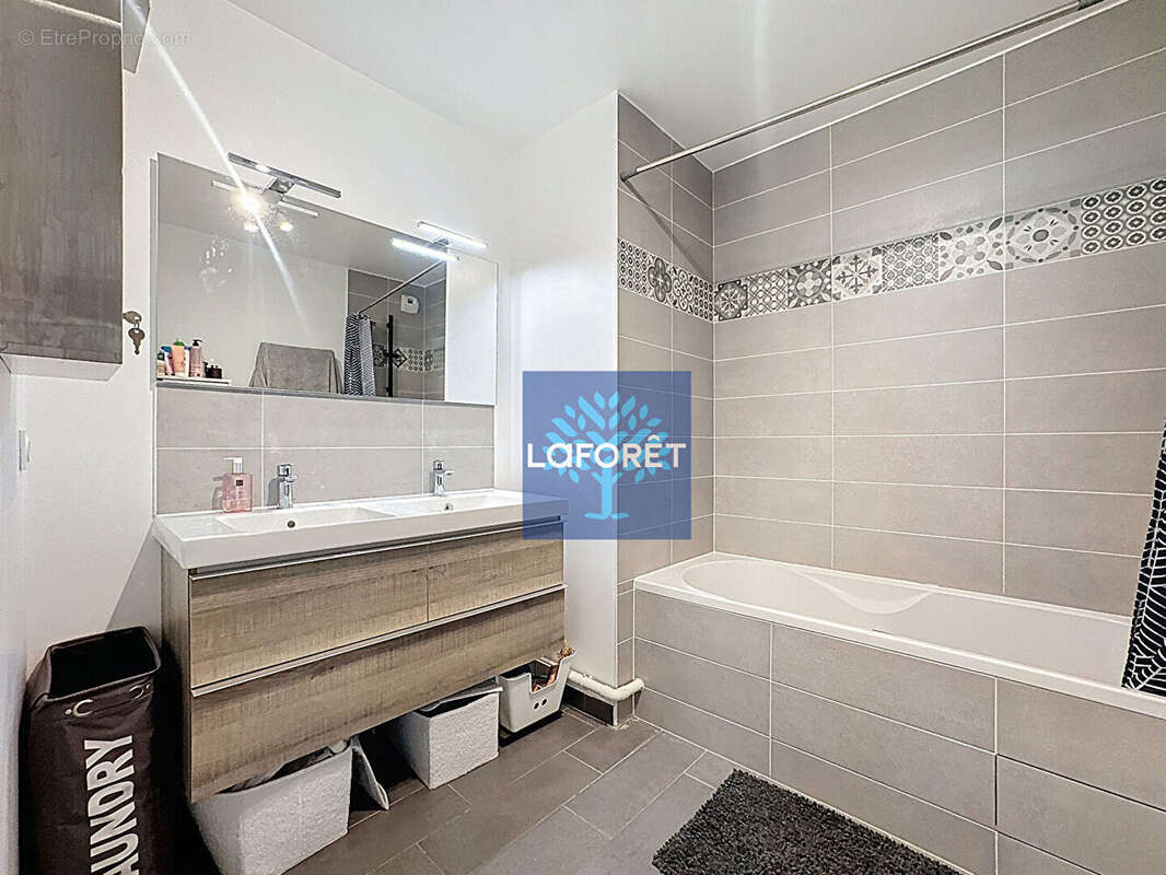 Appartement à ANTONY