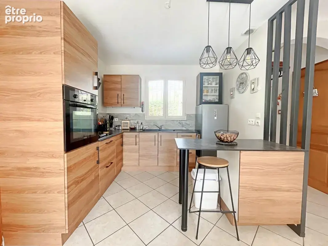 Maison 4 pièces 90 m² à vendre à Ginasservis (83560) - photo 14
