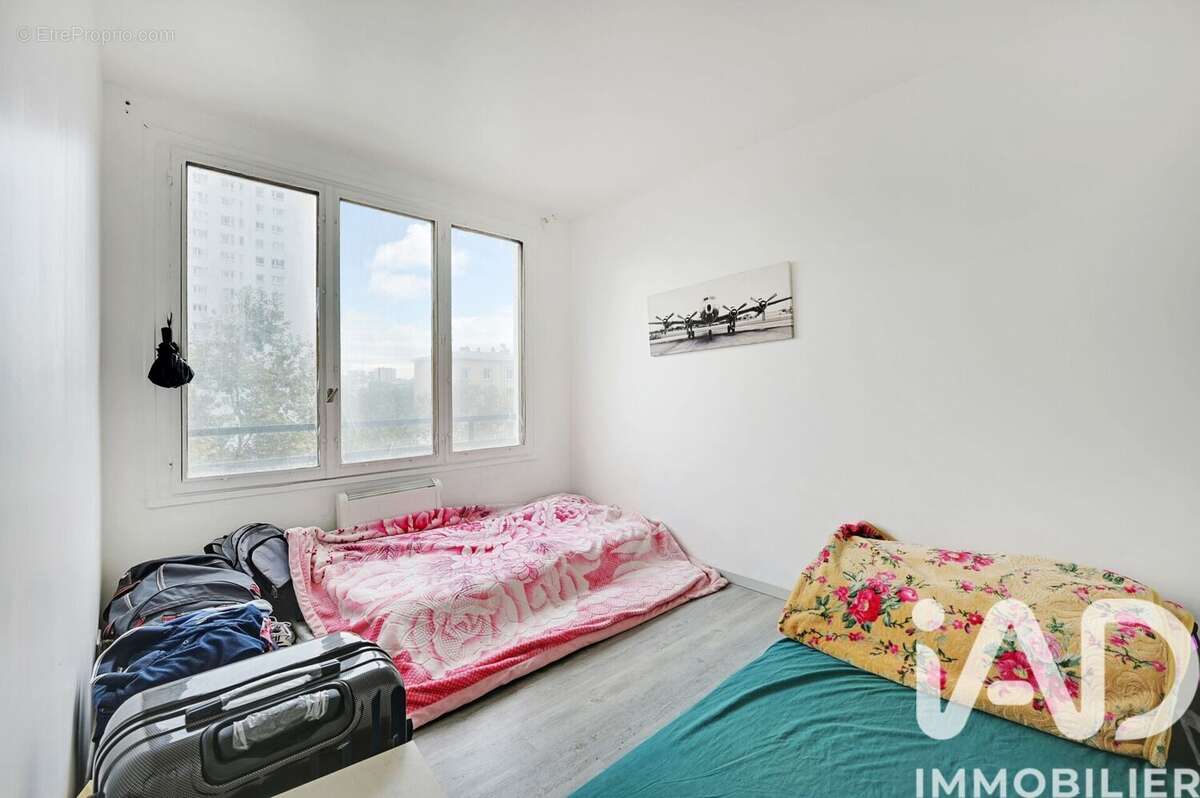 Photo 6 - Appartement à PARIS-18E