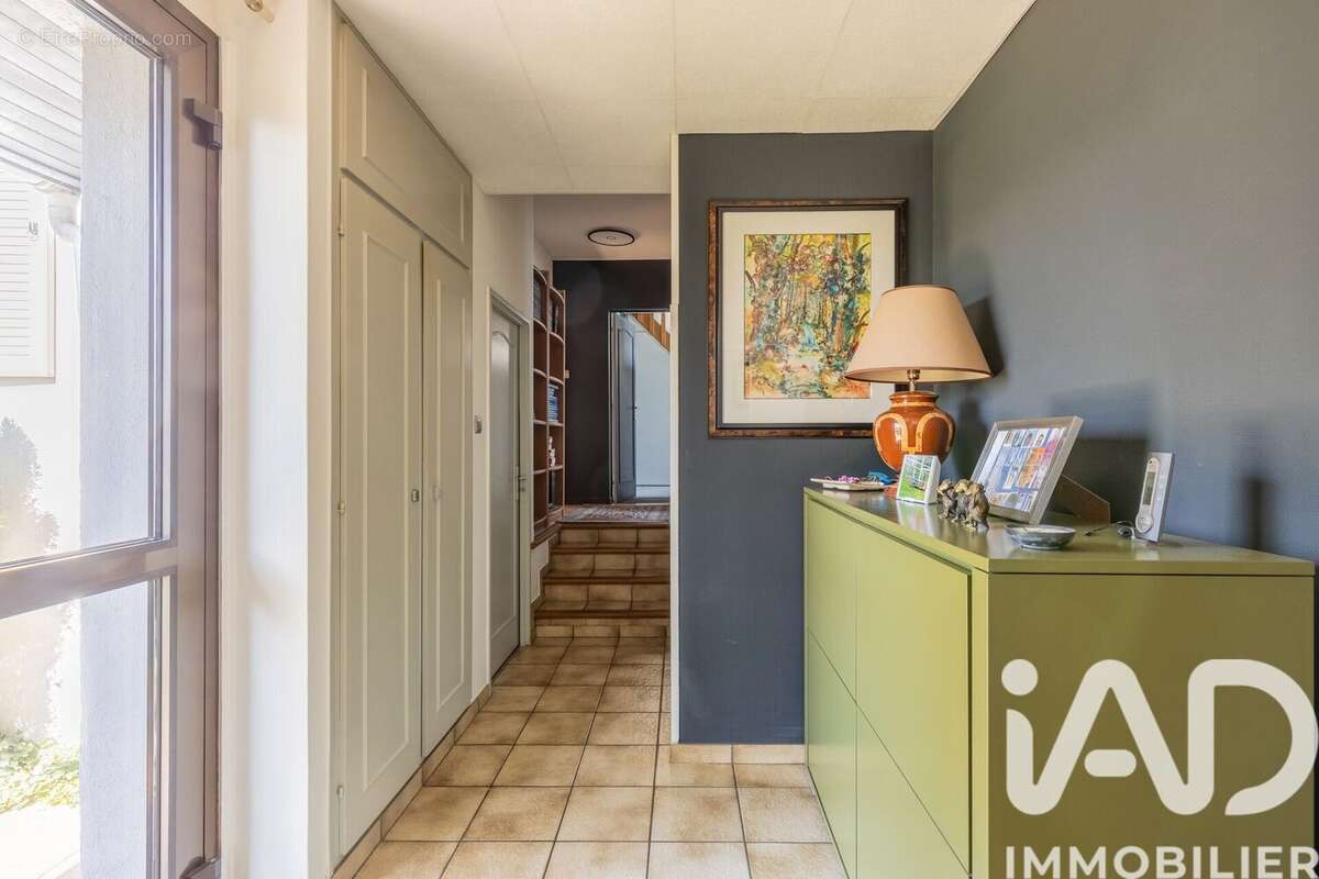 Photo 4 - Maison à SAINT-AVOLD