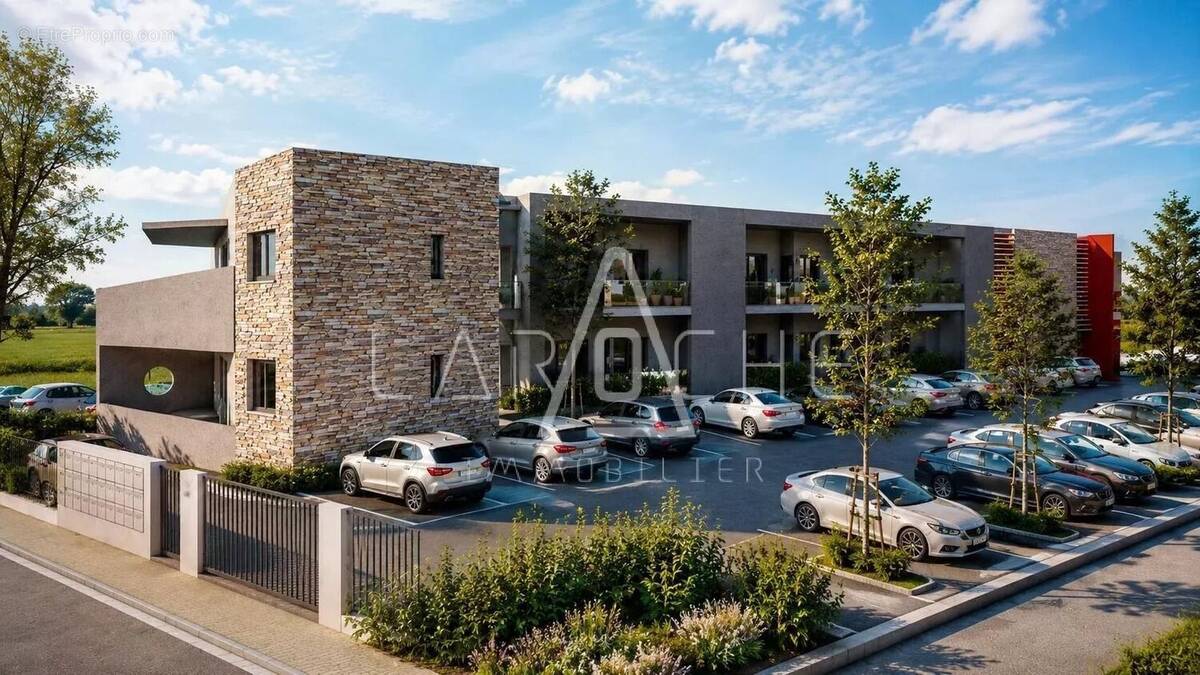Appartement à ARGELES-SUR-MER