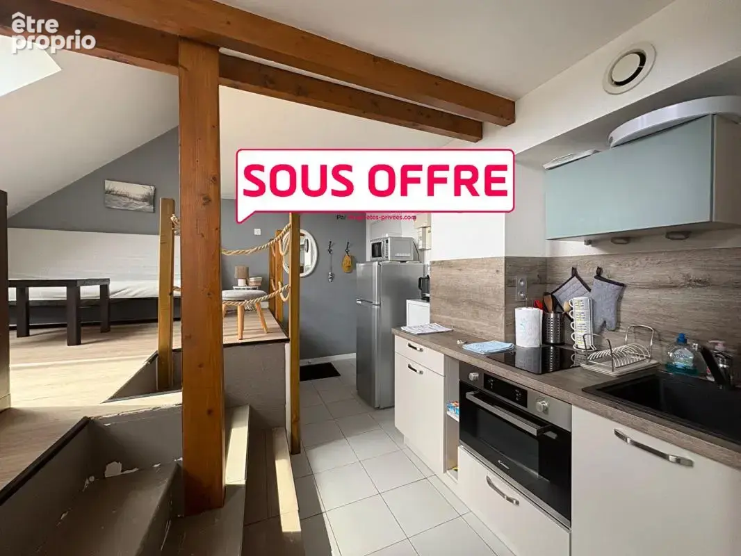 Appartement à MOELAN-SUR-MER