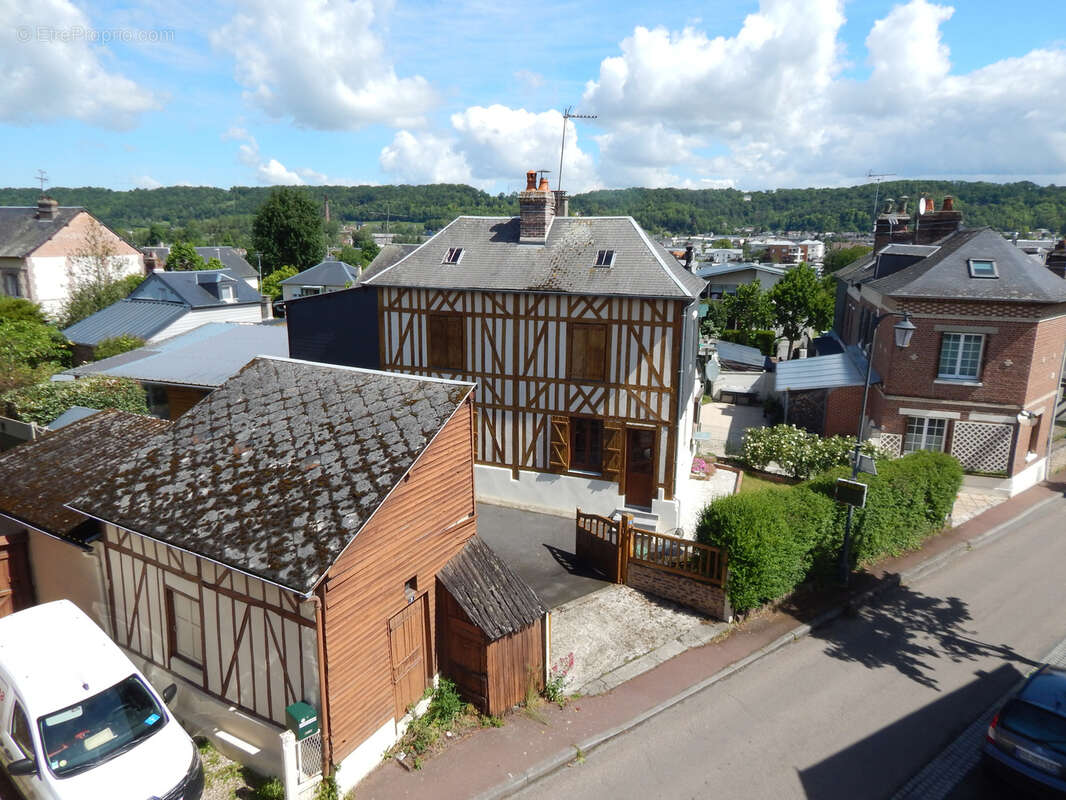 Autre à PONT-AUDEMER