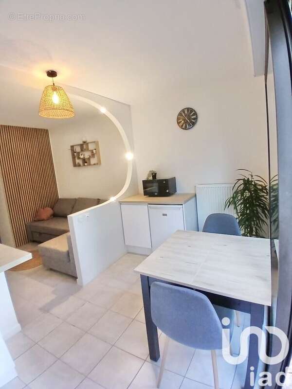 Photo 4 - Appartement à LORMONT