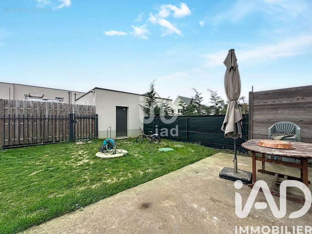 Photo 3 - Maison à MELUN