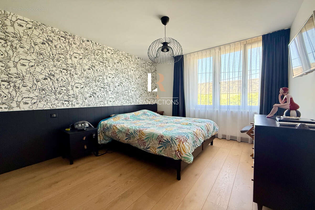 Maison à LA ROCHELLE