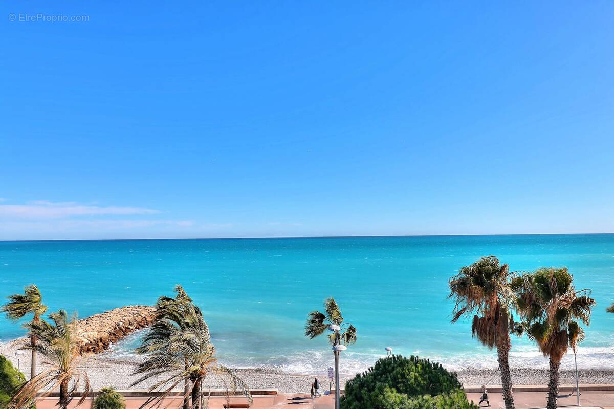 Appartement à CAGNES-SUR-MER