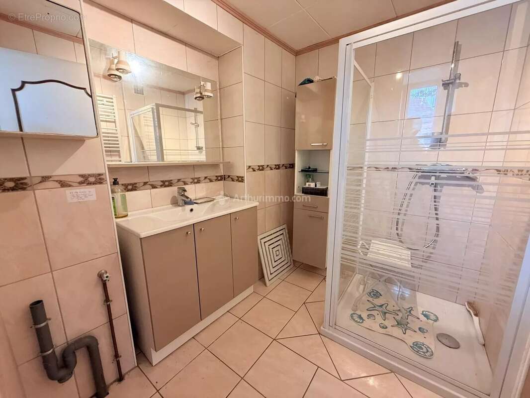 Maison à SOULAUCOURT-SUR-MOUZON