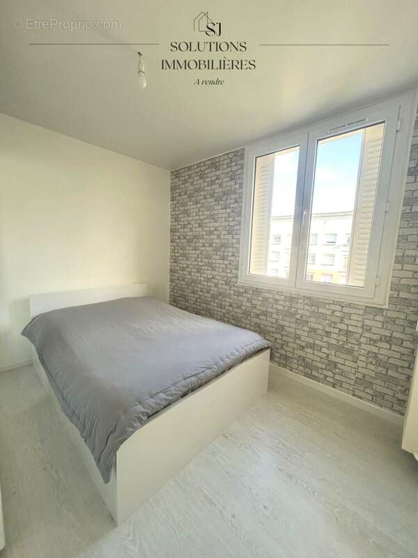 Appartement à VIENNE