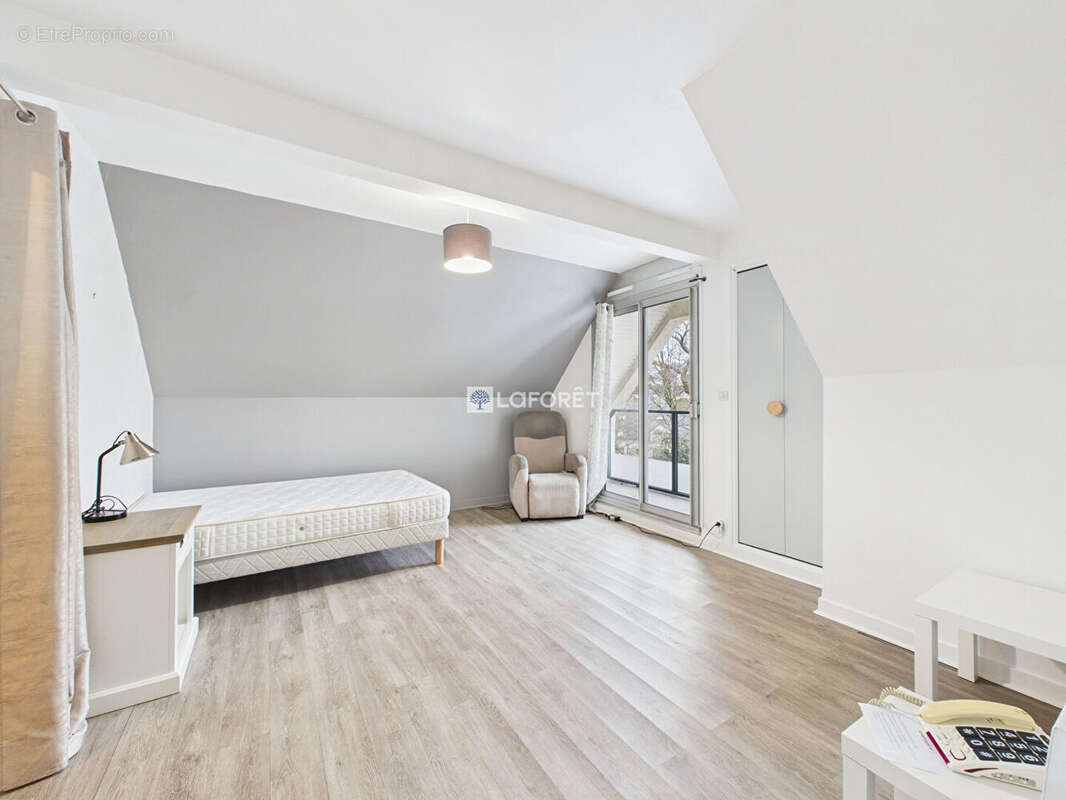 Appartement à QUIMPER