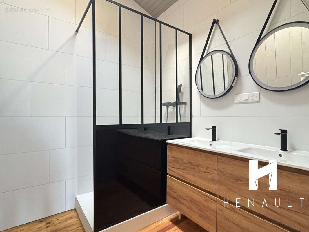 Maison à LE BOIS-PLAGE-EN-RE