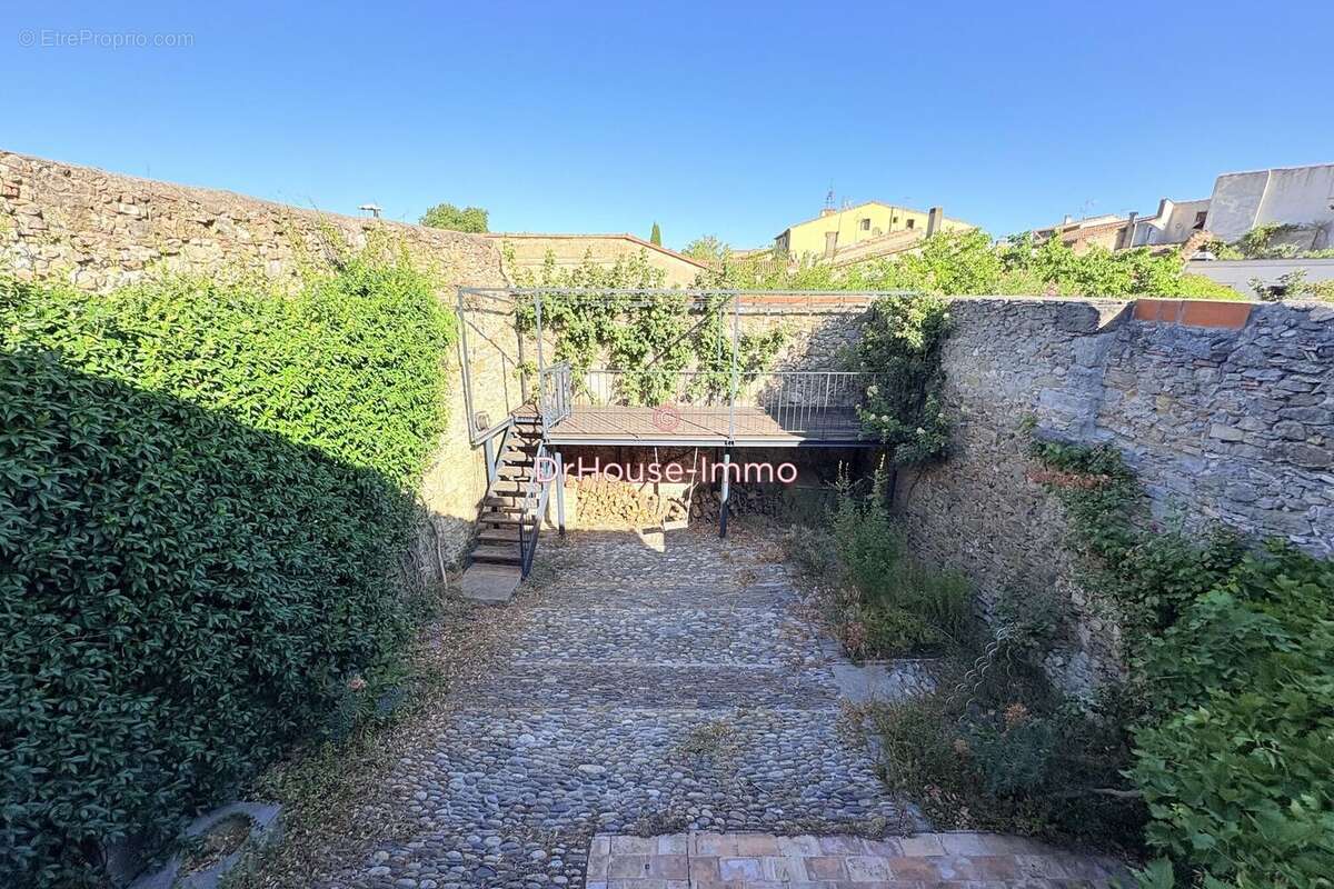 Maison 138 m² à Carcassonne  - photo 23