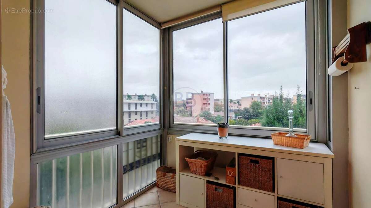 Appartement à FREJUS