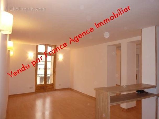 Appartement à PERPIGNAN