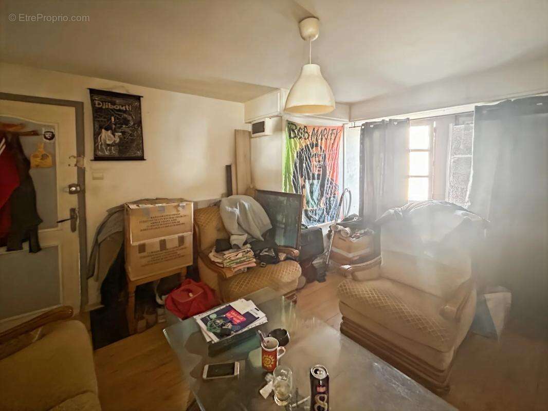 Appartement à GIROMAGNY