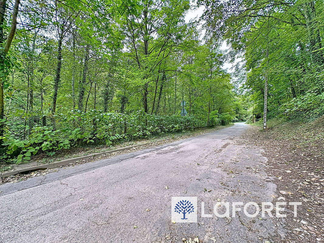 Appartement à SAINT-DIDIER-AU-MONT-D&#039;OR