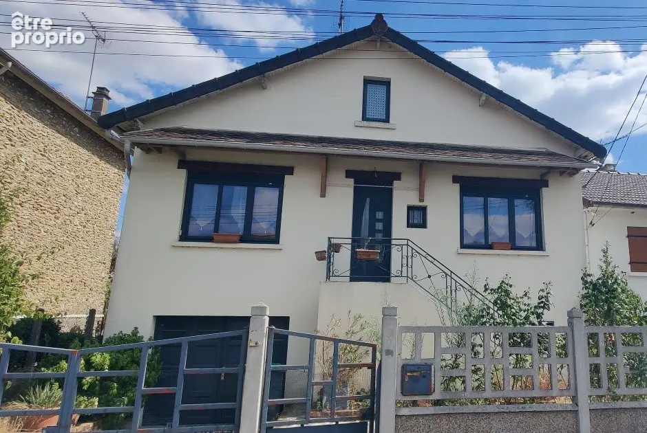 Maison à YERRES
