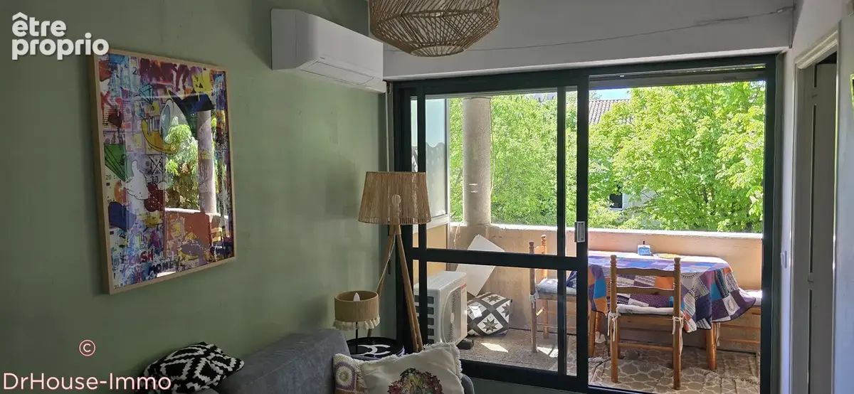 Appartement 2 pièces 27 m² à vendre à Greoux-Les-Bains (04800) - photo 11