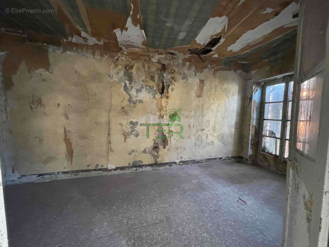 Appartement à BEDARIEUX